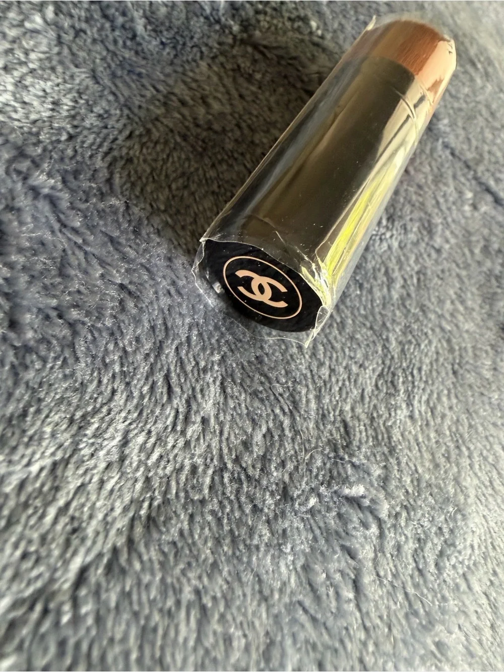 Chanel brush .New